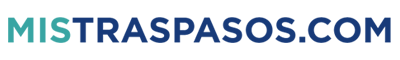 Mis Traspasos Logo